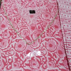 Beautiful Suit Kurti Pant Set.38 Size