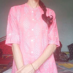 Beautiful Kurti