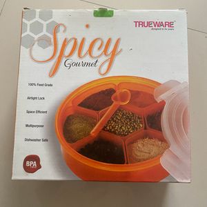 Masala Spice Box - New