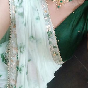 New Saree