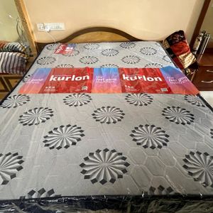 New  Kurlan Bed