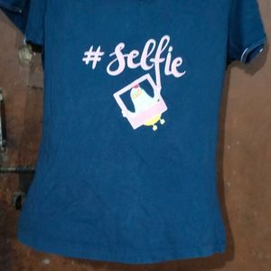 T Shirt For Girl