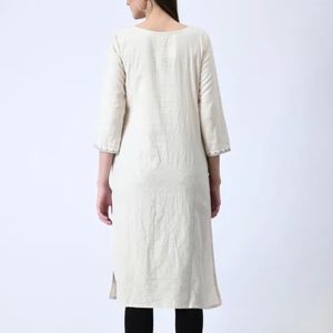 New Sabhayata Kurta Xl Size