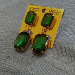 Trendy Earrings Combo