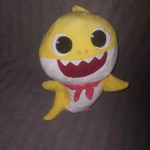 Baby Shark Soft Toys