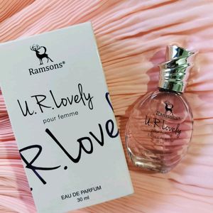 Ramsons U R Lovely Perfume