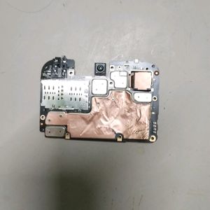 Poco M6 Pro 5g Dead Motherboard