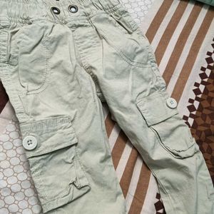 Kids Boys Pant