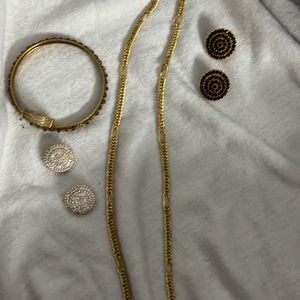 Jewellery Set