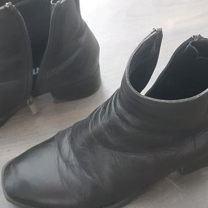 Boy Boots