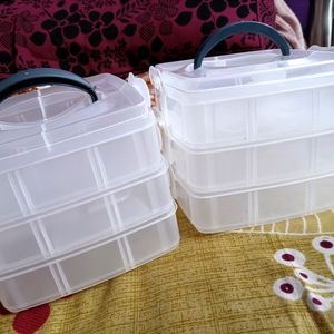 Storage Box