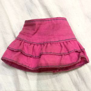 Barbie Clothes