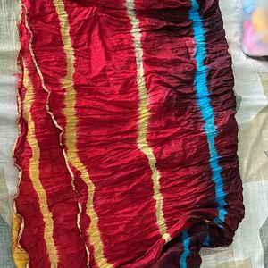 Multi Colored Dupatta