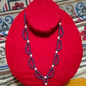 Beads Necklace