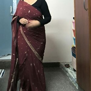 Ready to Wear/ Readymade Saree