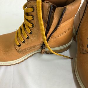 Brown Boots(Men’s)