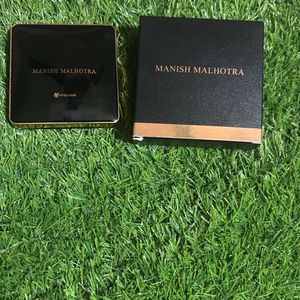 Manish Malhotra 9 In 1 Eyeshadow Palette