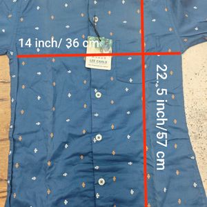 2 Kids Shirt Combo-(30 SIZE)