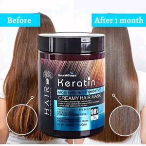 Pack Of 1 Keratin