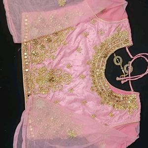 Lehenga Choli