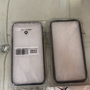 Combo Of 2 iPhone XR Phone Covers