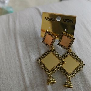 PRICES DROP Combo Of 2 Earrings