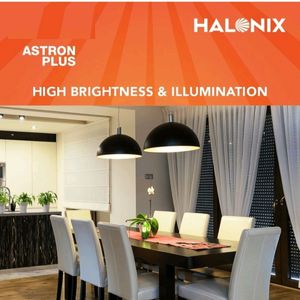 HALONIX 9W LED ASTRON PLUS