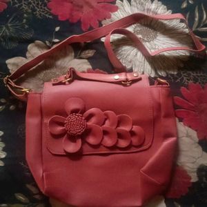 Beautiful Hand Bag