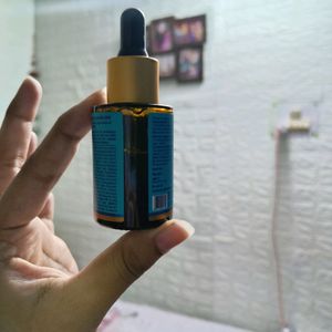 Pilgrim Serum