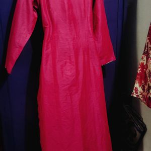 Beautiful Kurta With Lahnnga Set for Girls And Wom