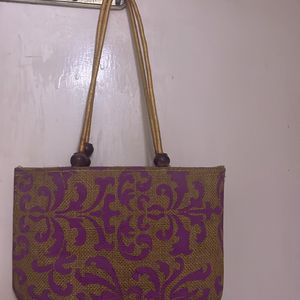 Small Size Handbag