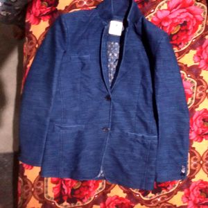 Women Like New Blazer