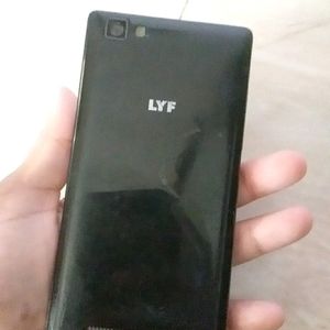 Lyf Dead Phone