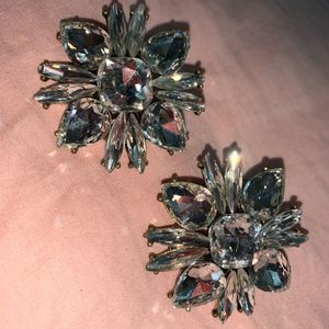 Studded Earrings (Set Of 2)