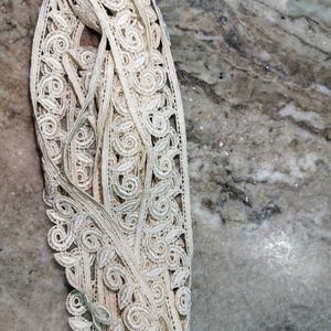 3.5m Lace 🍀