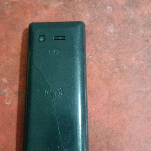 Jio Phone