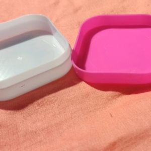 Empty Nail Polish Remover Box (2)