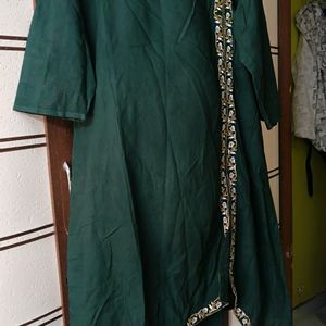 Embroidered Daily wear Set