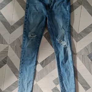 Tokyo Talkies Rugged Jeans