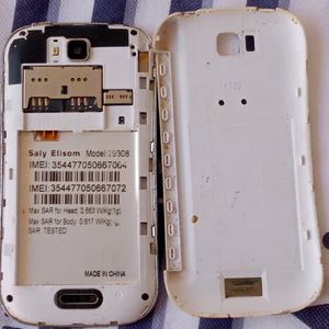 Samsung Dead Phone