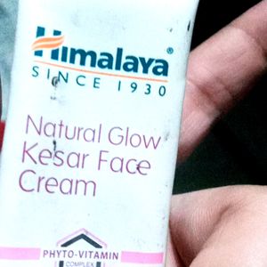 Himalaya Kesar Cream