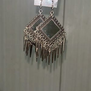 Set Of 4 Earrings