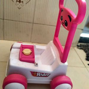 Push Walker For Kid