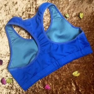 Imported Drifit Activewear Top