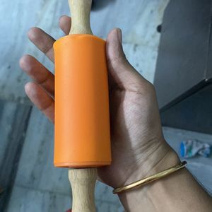 Silicone Rolling Pin Small