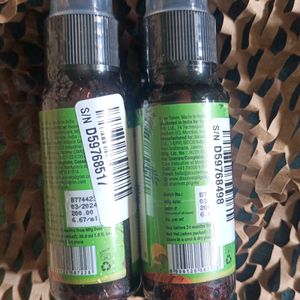 Pilgrim Tea Tree Purifying Toner