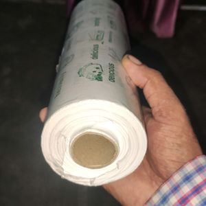 1 Kg Food Wrapping Butter Paper Roll