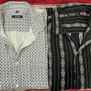 Shirt Combo For Men