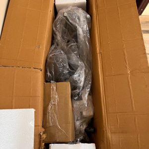 BRAND NEW PACKED UNUSED DURAFIT AIRBIKE