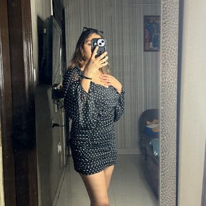 Bodycon Mini Dress